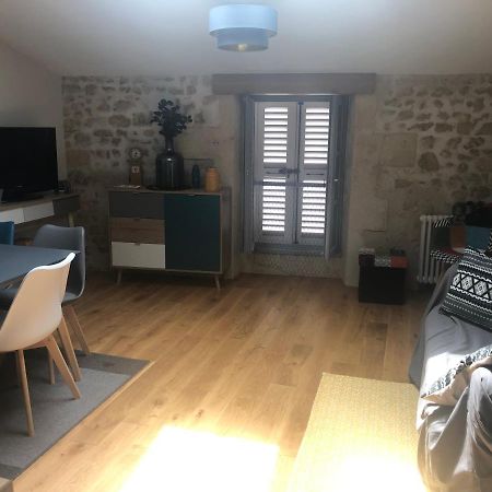 Ferienwohnung Appart Christelle La Rochelle  Exterior foto