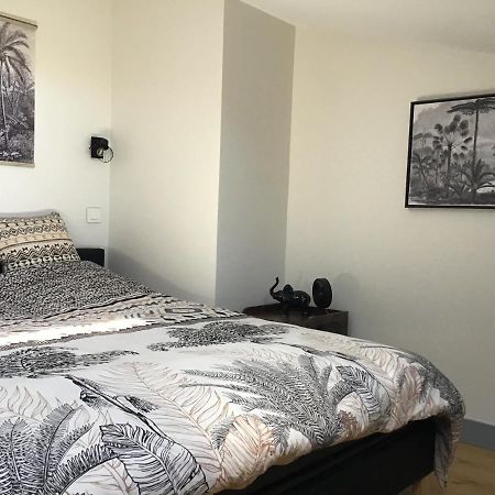 Ferienwohnung Appart Christelle La Rochelle  Exterior foto