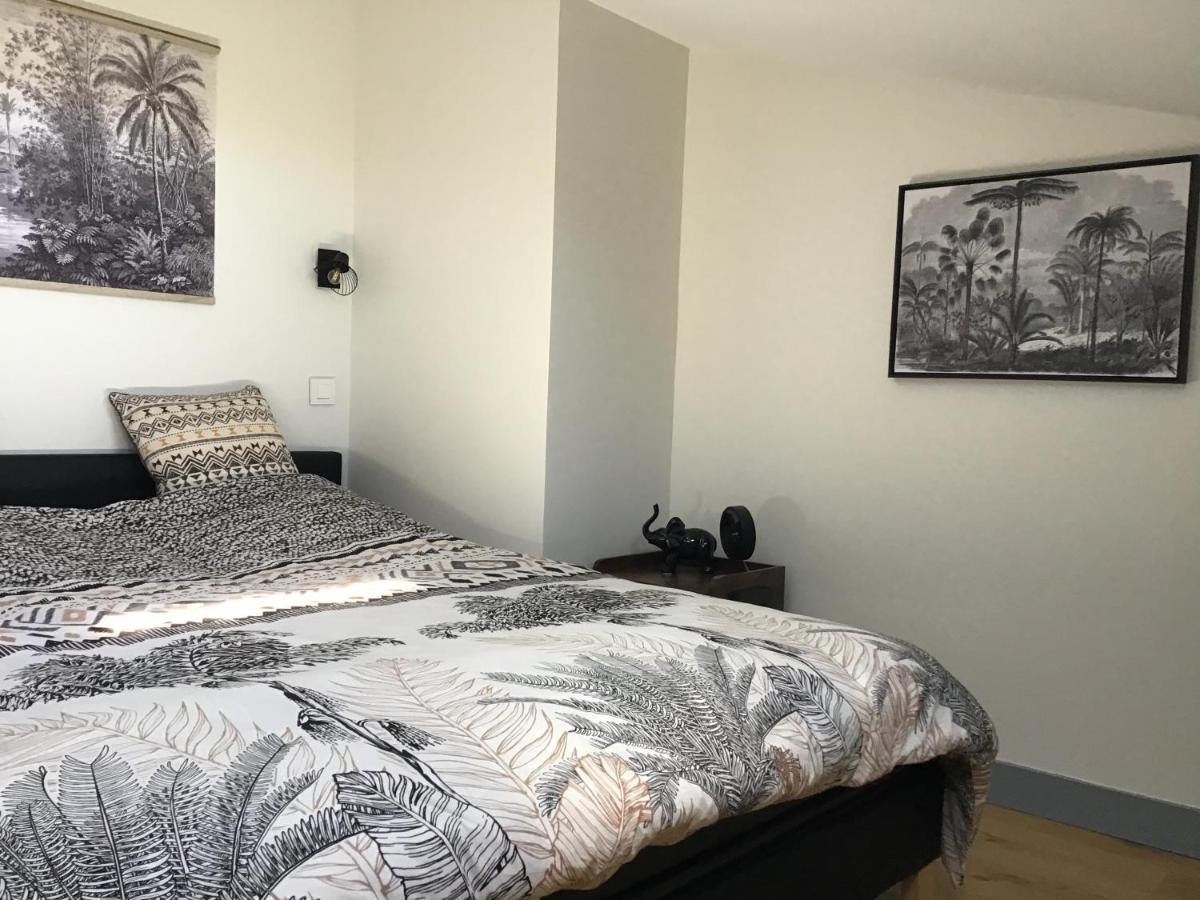 Ferienwohnung Appart Christelle La Rochelle  Exterior foto
