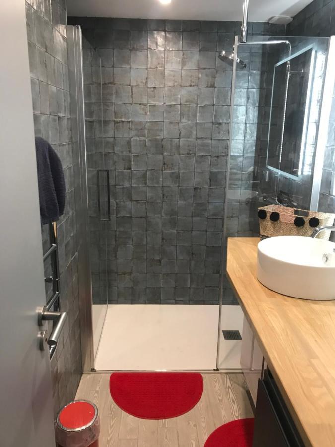 Ferienwohnung Appart Christelle La Rochelle  Exterior foto